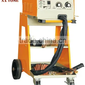 Workshop Use Car Body Welding Machine AX-307 thumbnail-1
