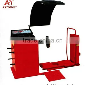 Truck Wheel Balancer AX-GEO988 thumbnail-1