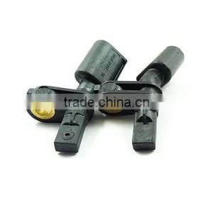 High Quality ABS Sensor, Wheel Speed Sensor,rear Sensor OEM:4B0927807 thumbnail-5