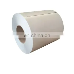 Prepainted Gi Steel Coil Ppgi Color Coated Galvanized Steel Sheet In Coil thumbnail-2