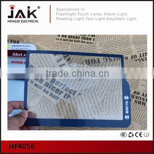 JAK HF4056 3 X News Magnifier thumbnail-1