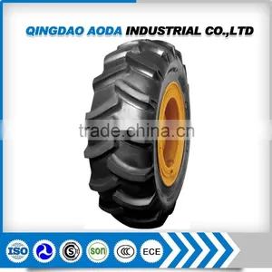 5.00-12 Made in China Good Quality Cheap Agricultural Tractor Tires thumbnail-3