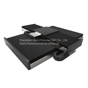 4-axis Large Field Processing System thumbnail-1