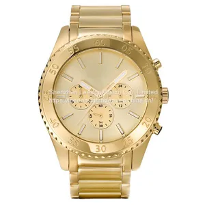 Chronograph Quartz Watch thumbnail-2