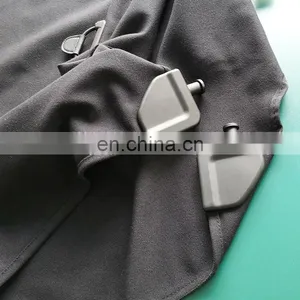 High Quality Cargo Cover Mk2 2020 Defender Rear Trunk Cover for Land Rover Defender Mk2 110 L663 2020-2022 Parcel Shelf thumbnail-4