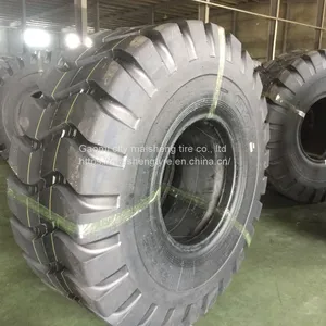 Chaoyang Fengshen 30 50 Loader Tires 17.5-25 23.5-25 Tires E-3 Pattern thumbnail-2