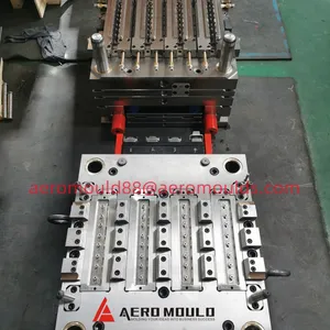 Plastic Part Injection Mould Manufacturer in China thumbnail-1
