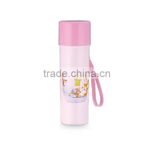 High Quality Plastic Storage Box With Lid for Toothbrush thumbnail-1