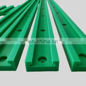 DONG XING Engineering Plastic Wear Strips Guide Rail for Wholesales thumbnail-3