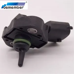 OE Member Intake Air Boost Pressure MAP Sensor 0281002693 0444010038 0444010022 Intake Temperature Sensor for Iveco thumbnail-3