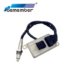 OE Member 20873395 5WK96605C Truck 24V NOx Sensor Nitrogen Oxygen Sensor 24V for VOLVO thumbnail-1