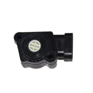 Original Position Pedal Throttle Sensor TPS 1697269C91 1697269C92 thumbnail-1