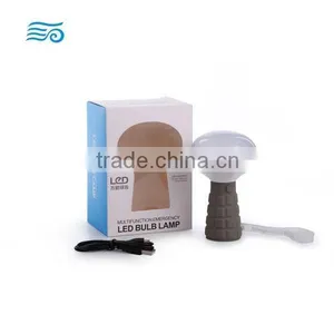 Hottest Selling Security Torch Light Led Flashing Light thumbnail-1