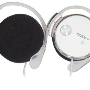 Hot Selling Electronics Computer Game Detachable Earphones thumbnail-5