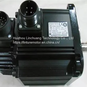 SGMG-13A2AB Yaskawa 1.3KW Output Power Motor 3 Phase AC Controller thumbnail-1