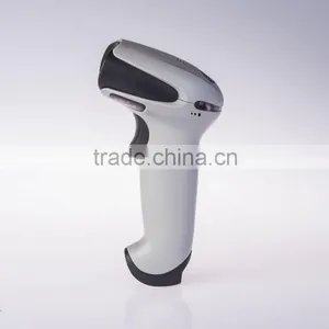 RD-1908 Reader Bar Code Handheld 120 Times/sec Manual/Automatic Wireless Pocket Scanner Wireless Portable Bar Code Scanner thumbnail-3