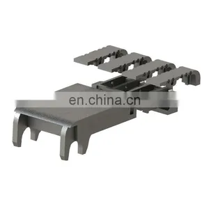 Industrial Boiler Chain Fire Grate thumbnail-4