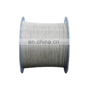 8mm Eyelets Rigging Screw Stopper Balcony Fencing Stainless Steel Wire Ropes thumbnail-1