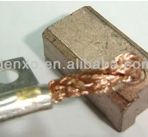 R-7 Tractor Starter Carbon Brush thumbnail-1