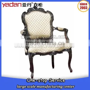 Master Home Furniture High Back Dining Chair Malaysia thumbnail-4