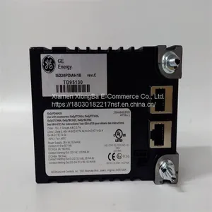 GE IS220PDIAH1B Gas Turbine Card Module New thumbnail-5