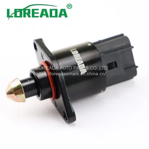 IDLE AIR CONTROL VALVE IAC FOR Jeep Grand Cherokee Liberty 1999~2004 53030751 thumbnail-2