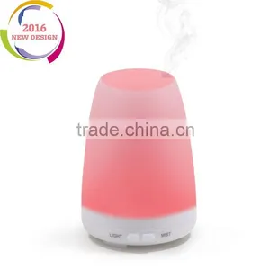 Top Secret Rear Diffuser Wholesale Essential Oil Diffusers Diffuser for Aromatherapy thumbnail-2