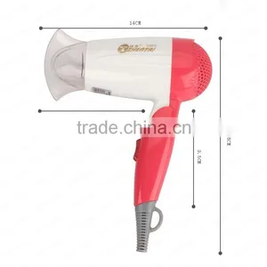 Factory Supply High Quality Hair Dryer, Ideals as Gift, Brand Promotion thumbnail-3