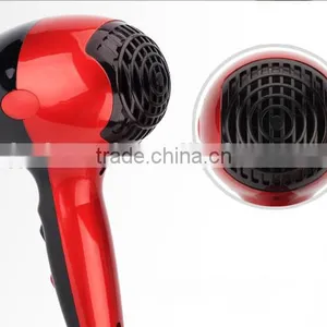 Battery Operated Wireless Hair Dryer Concentrator Spray Dryer thumbnail-5