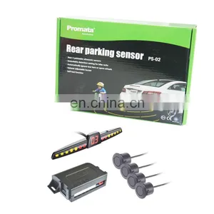 Car Auto Reversing Sensor Kits With 58KHz Sensor thumbnail-5