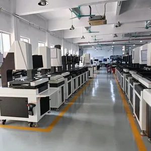 Hot Sale Fully-automatic Optical Measuring Machine thumbnail-3