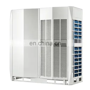 Split-type Wall-mounted Floor-type Air Conditioning thumbnail-1