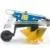 2021 Hot Popular New Design Italy Brand BCS Rotary Cultivator BCS 730 Power Tiller thumbnail-1