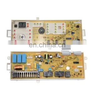Placa eletrônica da máquina de lavar DC92-00546A, placa de controle universal para máquinas de lavar thumbnail-1