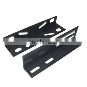 NV15-BL2 High Quality Guide Rail Bracket Elevator Parts thumbnail-2
