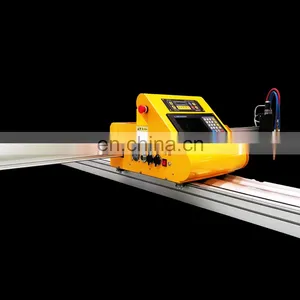 Portable Cnc Plasma Cutter Metal Cutting Machine thumbnail-2