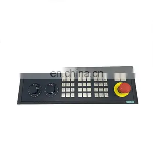 Original Siemens Control Panel MCP 483 6FC5303-0AF22-1AA1 for Sinumerik Machine thumbnail-1