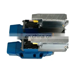 Hot Sale Hydraulic Rexroth Proportional Control Valve 4WRLE10W1-80SJ-3X/G24K0/A1M thumbnail-1