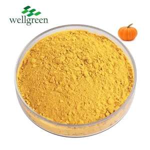 Bulk Price Natural Organic Vegetable Fruit Supplement Spray Dried Pumpkin Powder thumbnail-1