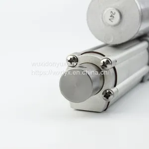 Electric Actuator thumbnail-4