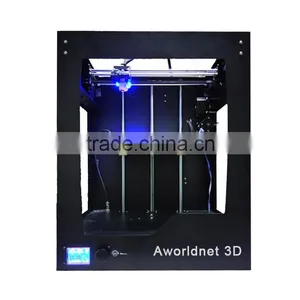Large Biuld Size 300*200*360mm Full Metal Frame 3D Printer Assembled, FDM 3D Printer thumbnail-2