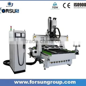 4 Axis Good Cheap CNC 4d Wood Engraving Machine/mould Woodworking Cnc Router 4 Axis thumbnail-1
