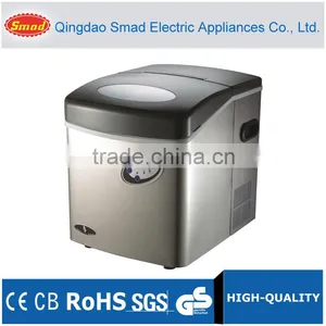 Portable Ice Maker, Desktop Ice Making Machine thumbnail-6