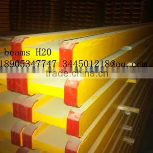 H20 Timber Beams for Concrete /building/LVL H20 Beams thumbnail-1