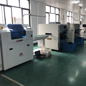 Hangzhou Timple Lighting Co., Ltd company overview - view 2 thumbnail