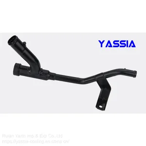 FIAT Iron Water Coolant Pipe Parts No.55188163 thumbnail-1