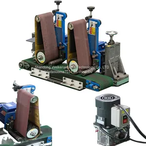 Price and Picture of Large Belt SanderSander and Polisher thumbnail-4