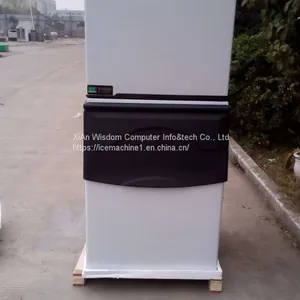 Output 455kg ICE MAKER thumbnail-1