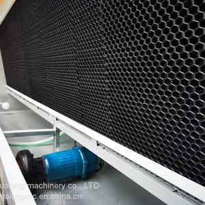 Hualong Machinery Automatic Dust Collector Stone Factory Use Industrial Air Fliter Machine thumbnail-5