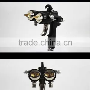 Double Nozzle Spray Gun thumbnail-3